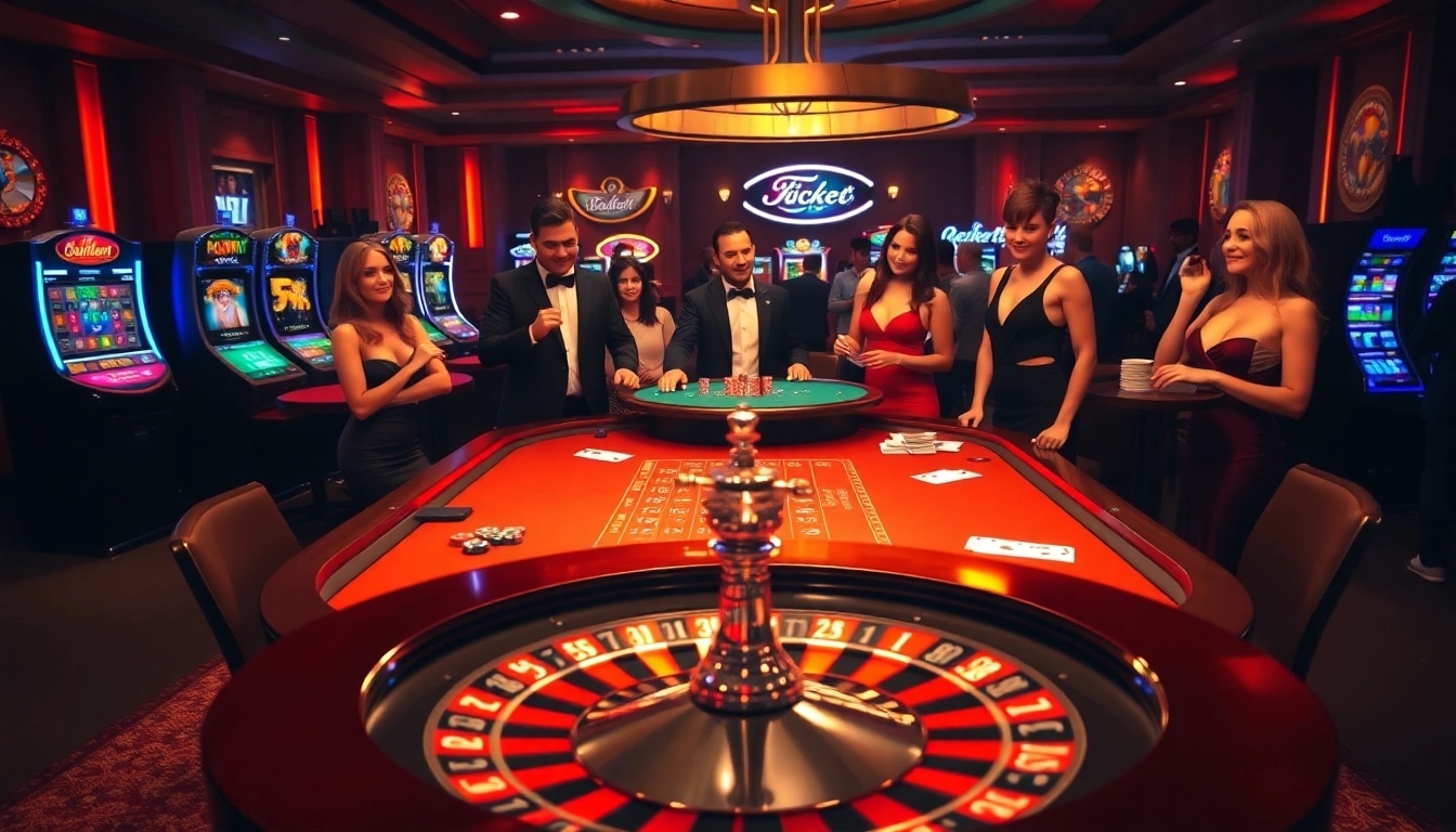 Experience thrilling wins with games at https://luckywin.com.co/, where luxury meets excitement.