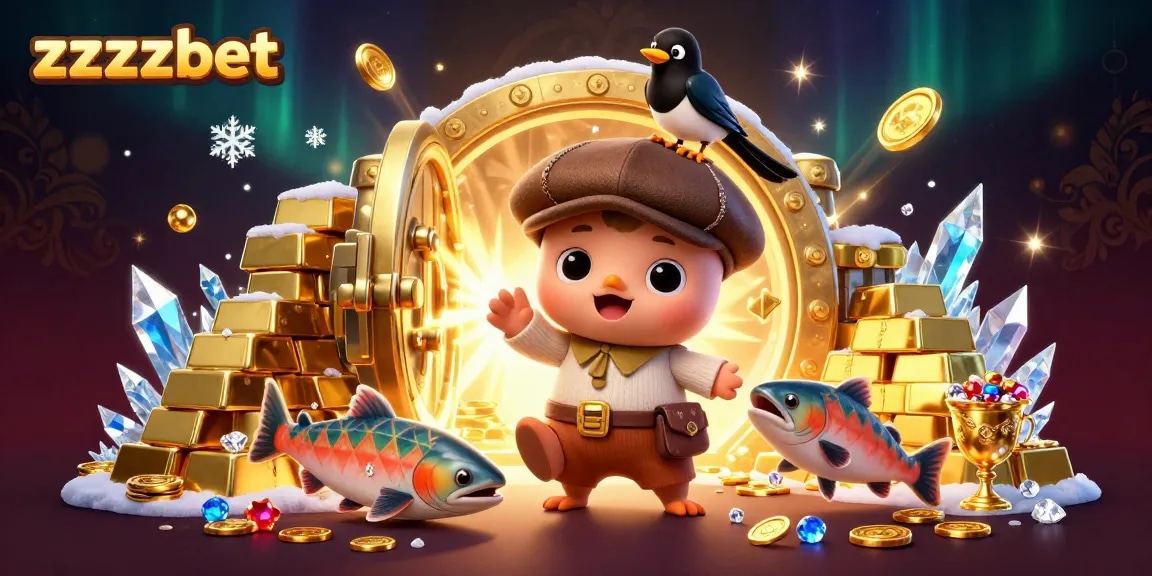 Ganhe recompensas no zzzzbet com uma ilustração 3D encantadora e cheia de ação de personagens de jogos de cassino.