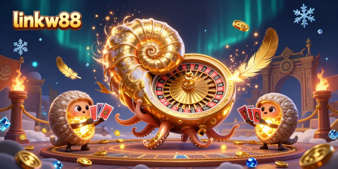 Kết nối với link w88 để trải nghiệm những trò chơi casino hấp dẫn nhất 2026.