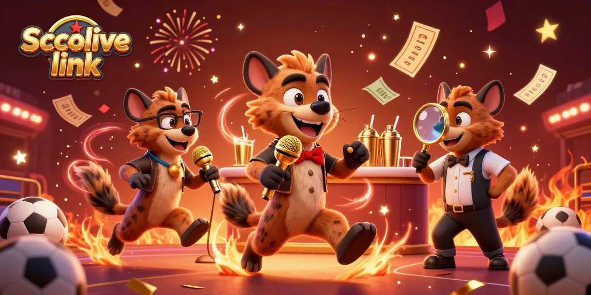 Socolive link offers a vibrant sports betting experience with thrilling casino action and wins.