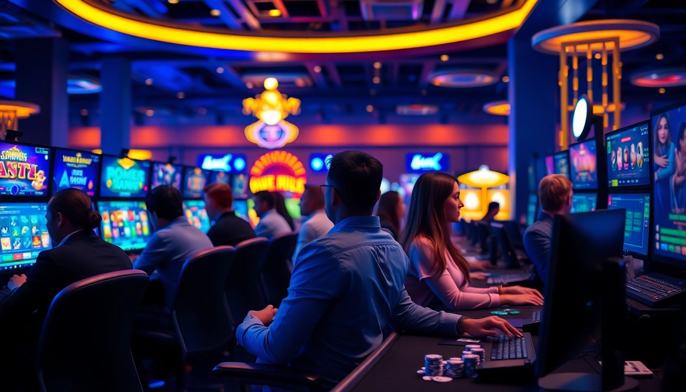 Spiele wie poker und roulette im casino-spiele de für aufregende Gewinne erleben.