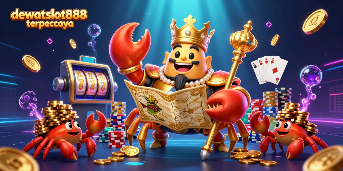 Mainkan ludo dan raih keuntungan di dewataslot888 terpercaya dengan cantik dan menarik.