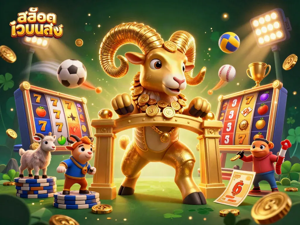 เล่นสล็อตเว็บตรง สนุกสนานและได้รับเงินรางวัลทันที โดยไม่ต้องผ่านคนกลาง