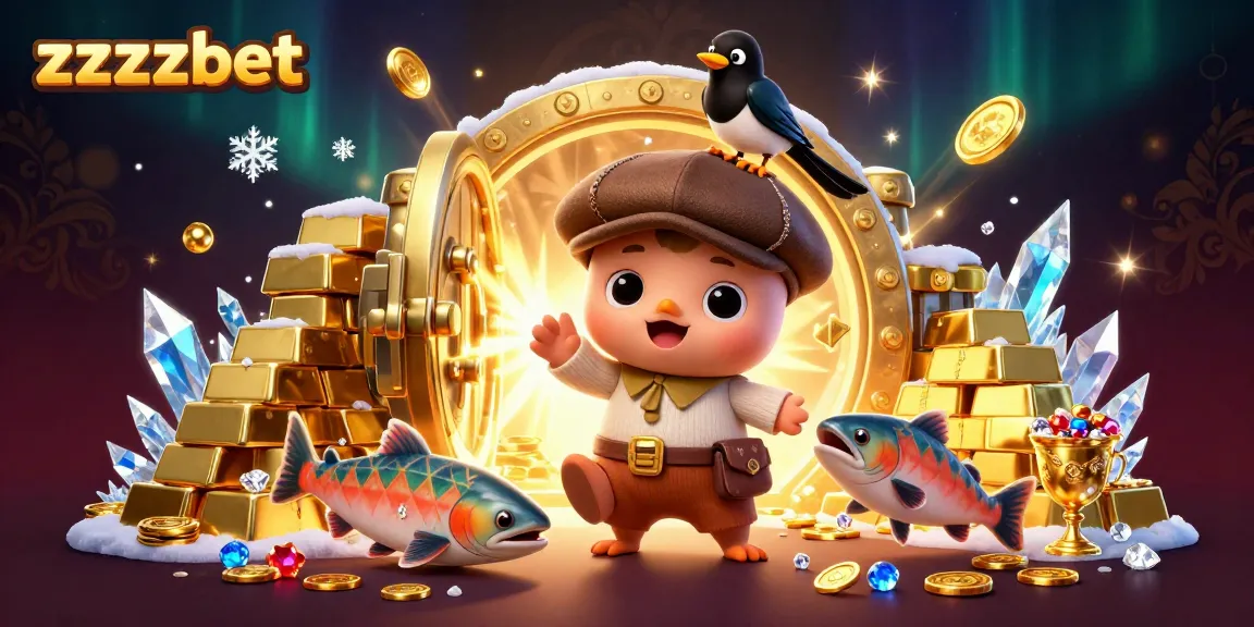 Ganhe recompensas no zzzzbet com uma ilustração 3D encantadora e cheia de ação de personagens de jogos de cassino.