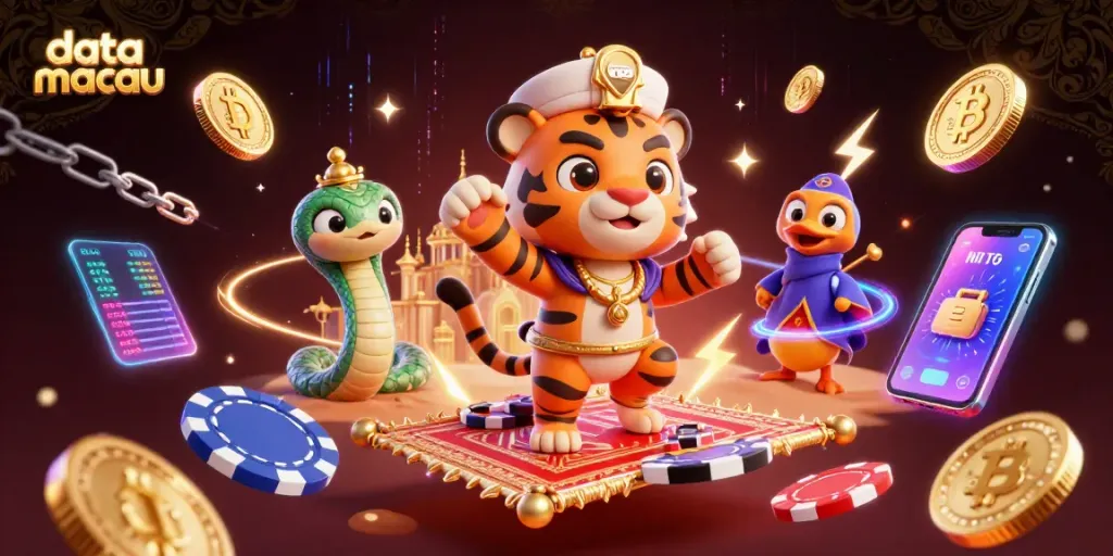 Mengakses data macau terbaru dari hasil keluaran toto dengan desain inovatif yang menarik.
