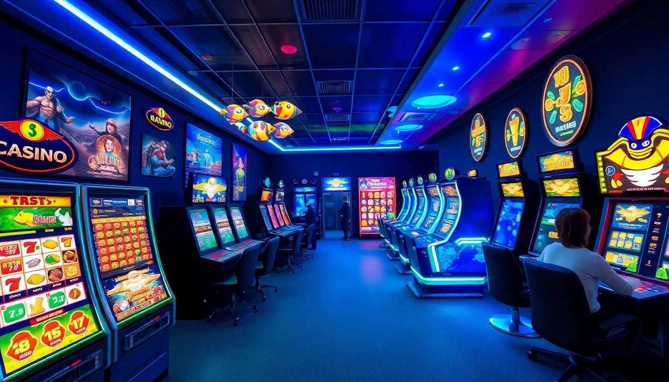 Explore the engaging online gaming experience at 789winn.clothing, featuring vibrant casino games and user-friendly interface.