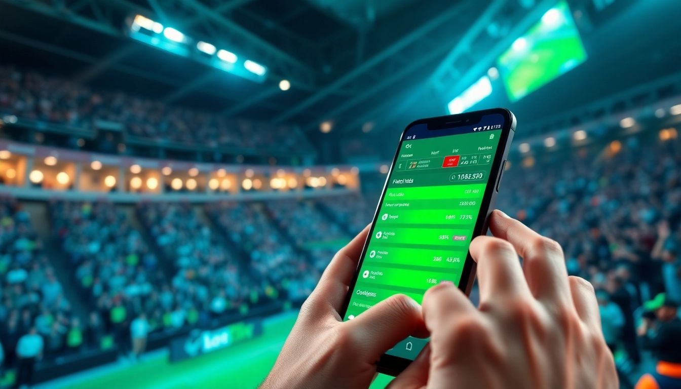 Dynamic online sports betting odds at keonhacai.gold, showcasing live updates and vibrant colors.
