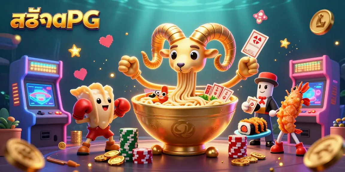 สล็อตPG ช่วยให้ผู้เล่นได้รับประสบการณ์การเล่นเกมสล็อตที่น่าตื่นเต้นและมีการจัดการเงินอย่างมีประสิทธิภาพ